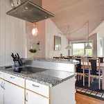 Klaegdalen Denm Дом отдыха