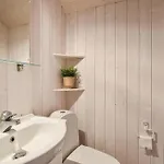 Дом отдыха Klaegdalen Denm Ринкёбинг