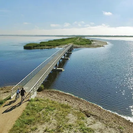 Klaegdalen Denm * Ringkøbing