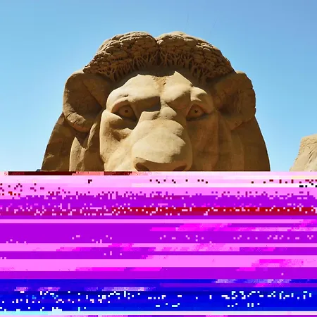 度假居 Klaegdalen Denm *