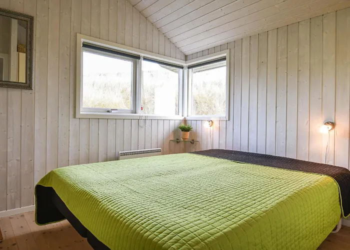 Klaegdalen Denm * 灵克宾