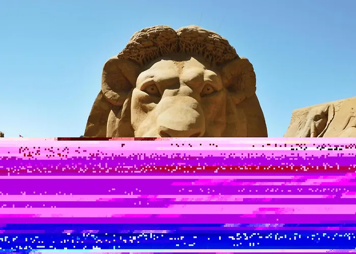 度假居 Klaegdalen Denm *