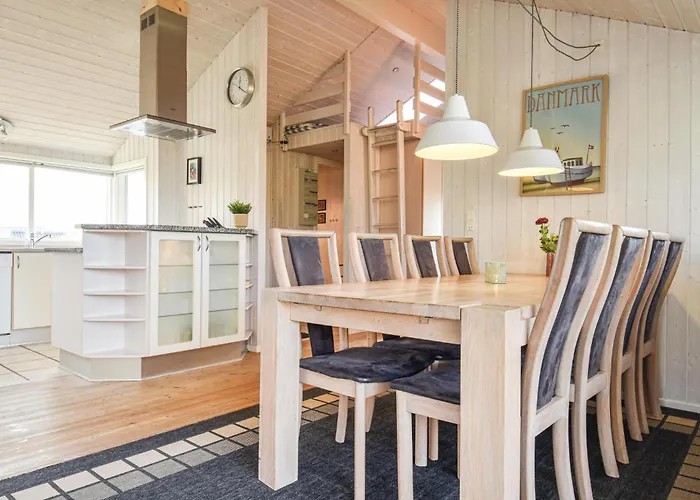 Klaegdalen Denm * 灵克宾