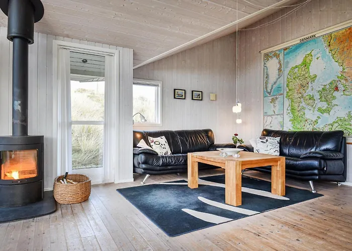 Klaegdalen Denm *