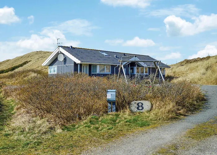Klaegdalen Denm *